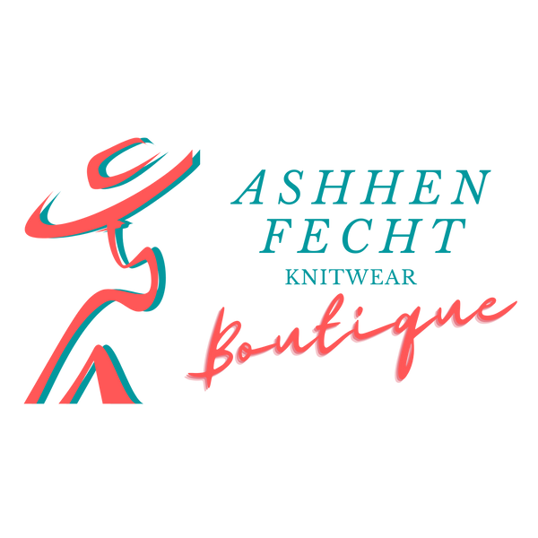 Ashhen Fecht Knitwear Boutique 